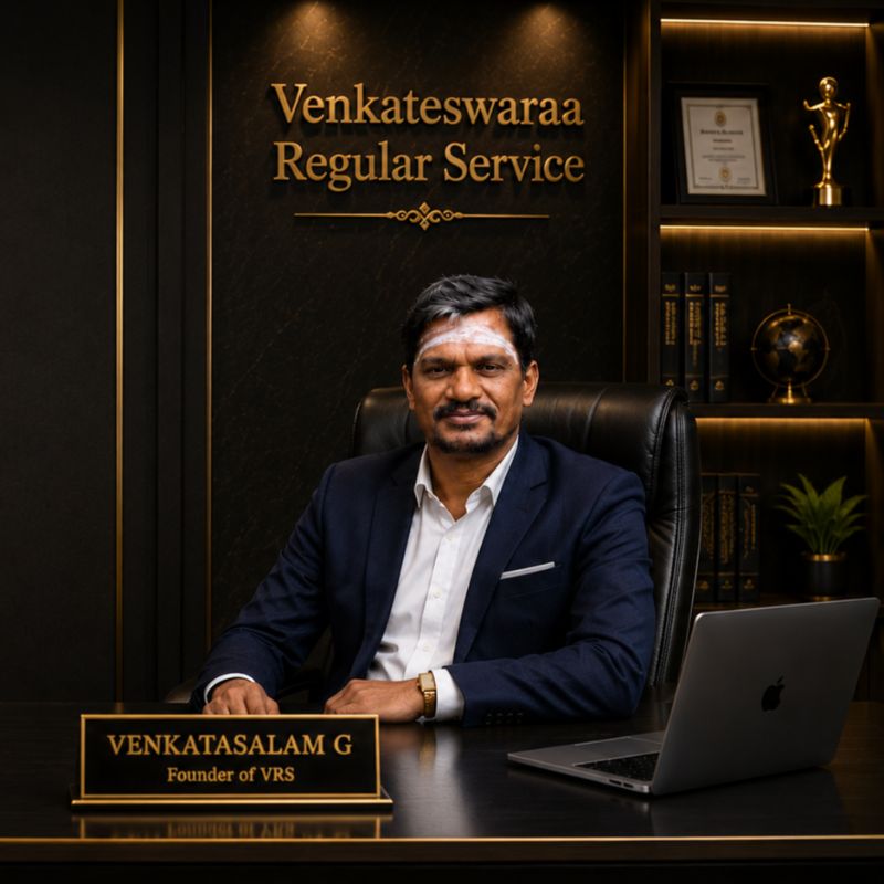 Founder